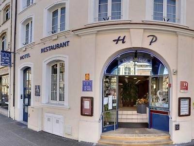 Hôtel de Paris - Bild 1