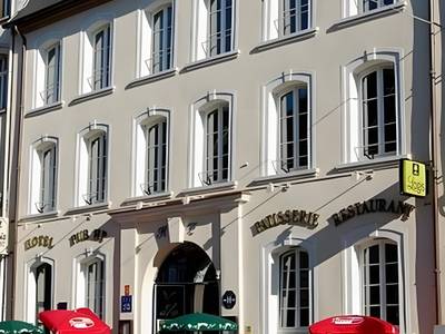 Hôtel de Paris - Bild 1