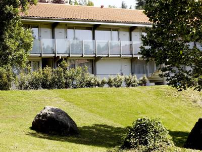 Kyriad Lyon Sud - Sainte-Foy - Bild 1