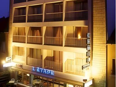 Citotel L'etape - Bild 1