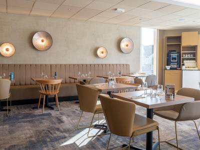 Brit Hotel Orléans St Jean de Braye – L’Antarès - Bild 1