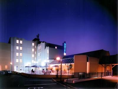 Brit Hotel Orléans St Jean de Braye – L’Antarès - Bild 1