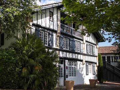 Auberge Basque - Bild 1