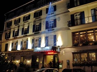 Hôtel Chez Jean - Bild 1