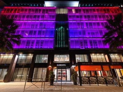 Le Rex Hôtel - Bild 1