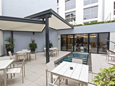 Le Rex Hôtel - Bild 1