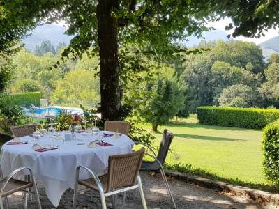 Hotel Les Mesanges - Bild 1