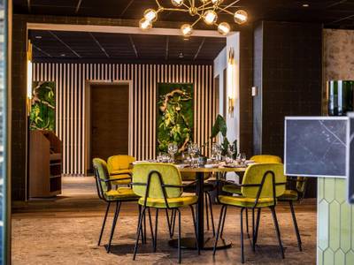 Best Western Le Relais du Vigneron - Bild 1