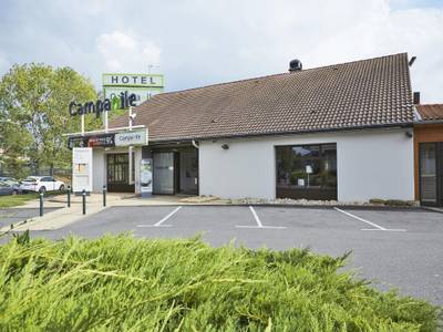 Campanile Saint Etienne Centre - Villars - Bild 1