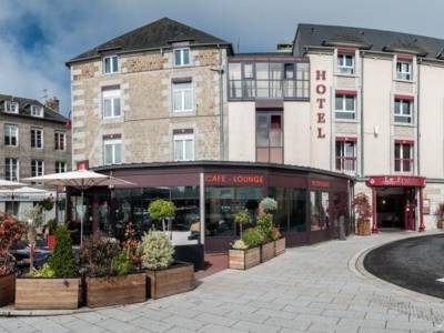 Hôtel Le Fruitier - Bild 1