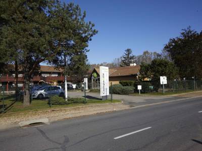 Hotel Campanile Villefranche Sur Saone - Bild 1