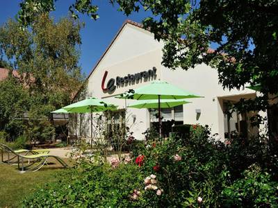 Campanile - Bourg-En-Bresse - Viriat - Bild 1