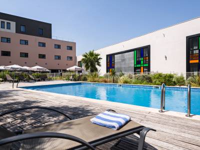 Holiday Inn Marseille Airport - Bild 1