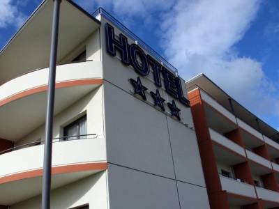 Best Western Palladior Voiron - Bild 1