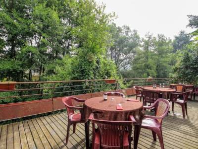 Auberge Les Rives de l'Arzon - Bild 1