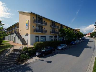 Donna Hotel Klosterhof - Bild 1