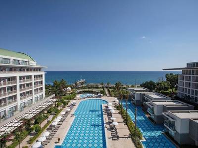 Kilikya Palace Göynük - Bild 1