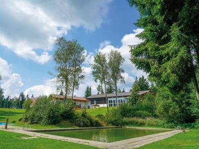 Knaus Campingpark Lackenhäuser - Bild 1