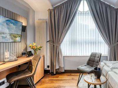 Inselhotel König - Bild 1