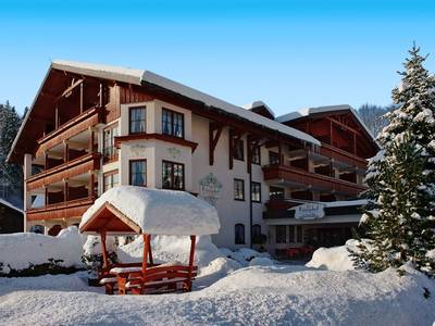 Königshof Hotel Resort - Bild 1