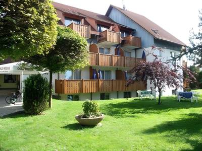 Bodensee Hotel Kreuz - Bild 1