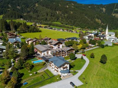 Hotel Krimmlerfälle - Bild 1