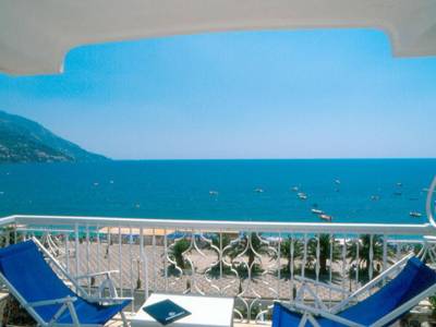 Hotel Pietra di Luna - Bild 1