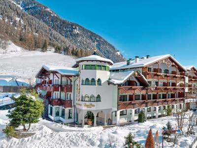 Kristiania Pure Nature Hotel & Spa - Bild 1