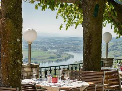 Schachner Krone-Kaiserhof - Bild 1