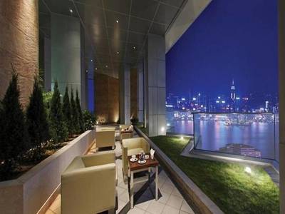 Mondrian Hong Kong - Bild 1