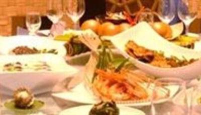 Haiyue Jianguo Hotel - Bild 1