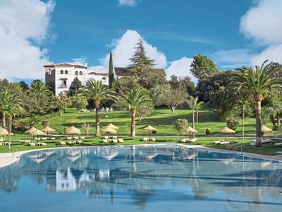 Finca La Bobadilla - The Leading Hotels of the World - Bild 1
