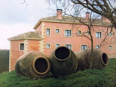 Hotel Palacio Villa de Alarcón - Bild 1