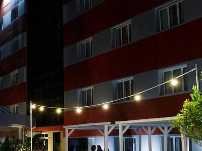 Acosta Centro - Bild 1