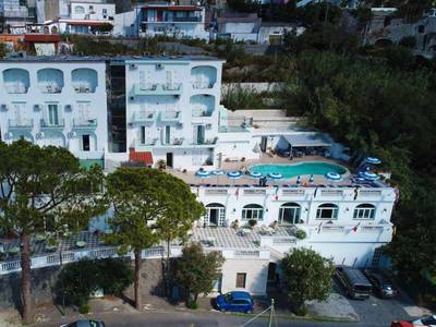 Hotel La Ginestra - Bild 1