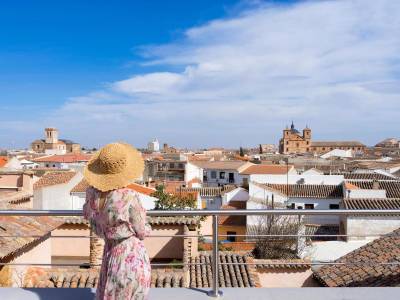 La Casa del Rector - Bild 1