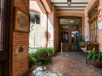 Doña Manuela - Bild 1