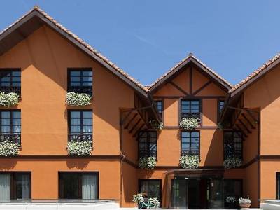 Hotel The Park - Bild 1