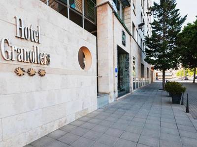 Granollers - Bild 1