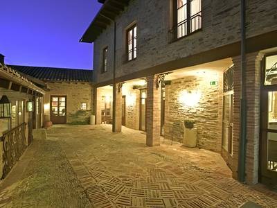 Hostería Camino - Bild 1