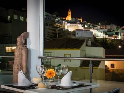 Hotel Al Medina Spa - Bild 1