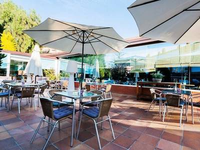 Park Sedo Benstar Hotel Group - Bild 1