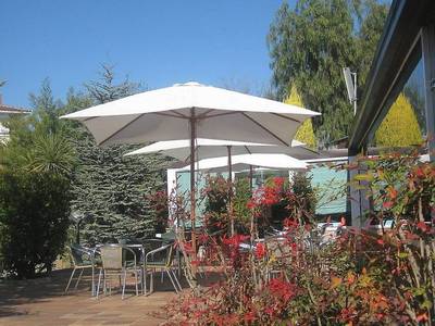 Park Sedo Benstar Hotel Group - Bild 1