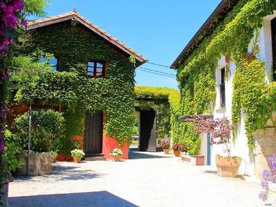 La Casona de Suesa - Bild 1