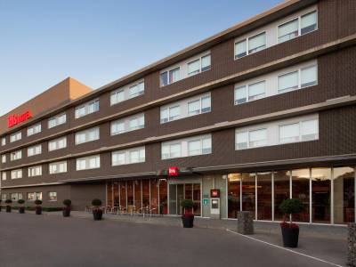 ibis Barcelona Aeropuerto Viladecans - Bild 1