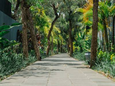 The Javana Royal Villas - Bild 1