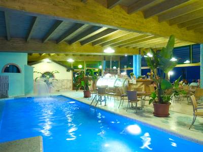 La Limonaia Hotel & Residence - Bild 1