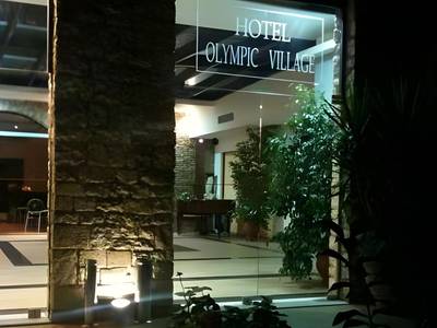 Olympic Village Hotel & Spa - Bild 1