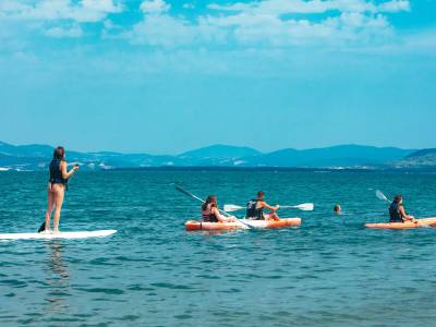 Hotel Sissy Kamena Vourla - Bild 1