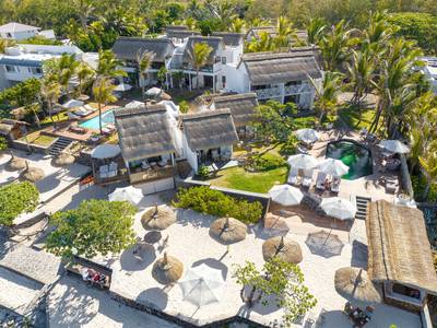 La Maison d'Été - Bild 1